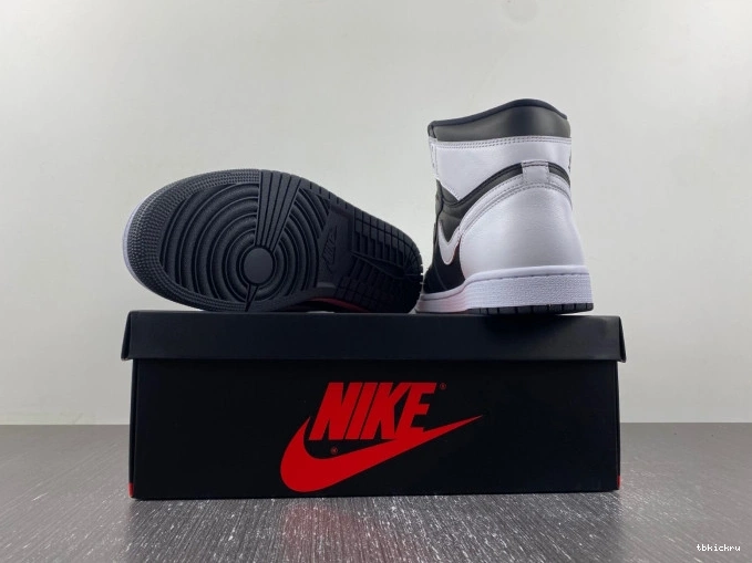 Reps TBK Panda 1 Jordan DZ5485-010 OG Air High Reverse 0811